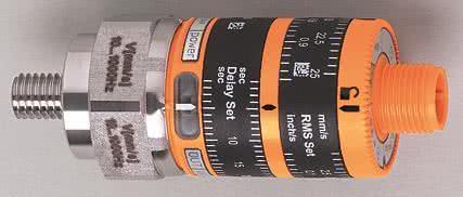 Actual product image IFM VKV022
