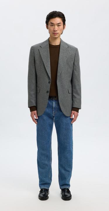 Actual product image Selected Homme Slh196-Straight Ben Kori Jeans Noos (W34/L30)