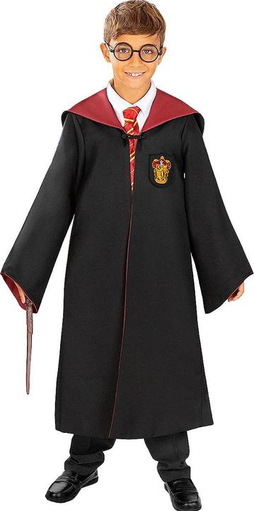 Produktbild Metamorph Harry Potter – Gryffindor Umhang Deluxe für Kinder (98, 102, 104)