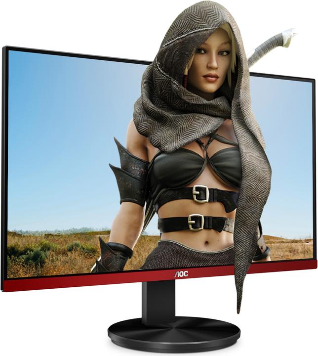 Immagine prodotto AOC G2790VXA (1920 x 1080 pixel, 27")