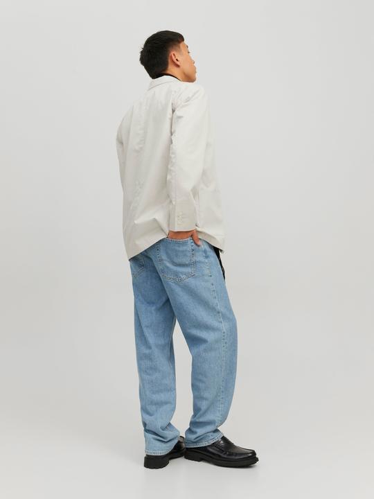 Produktbild Jack & Jones Baumwoll Blazer (46)