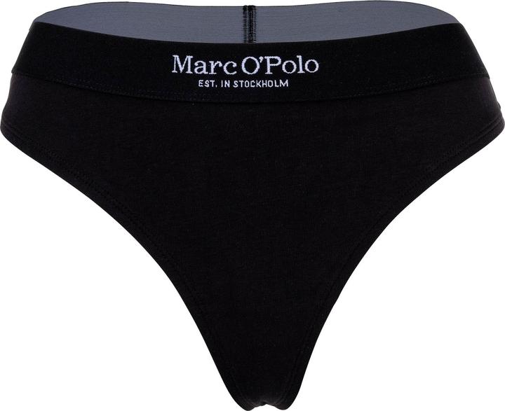 Image du produit Marc O'Polo String Casual Stretch (XL, Lot de 3)