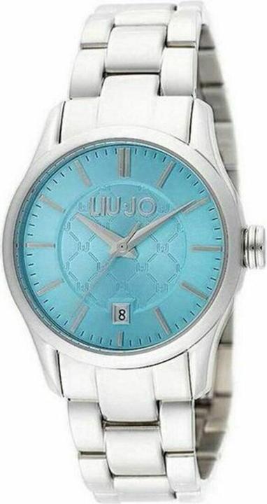 Produktbild Liu Jo Ladies' Watch TLJ88 (Ã˜ 34 mm) Grey (34 mm)