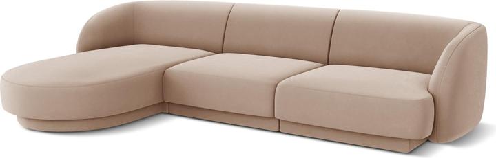Produktbild Micadoni Miley (Ecksofa)
