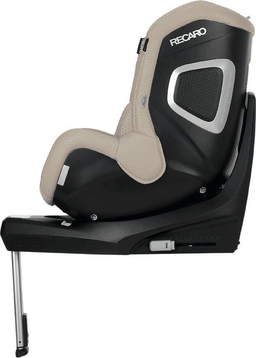 Actual product image RECARO Xenon 1 Kid Reboard Kindersitz (61-125 cm) (Booster seat, ECE R129/i-Size Standard)