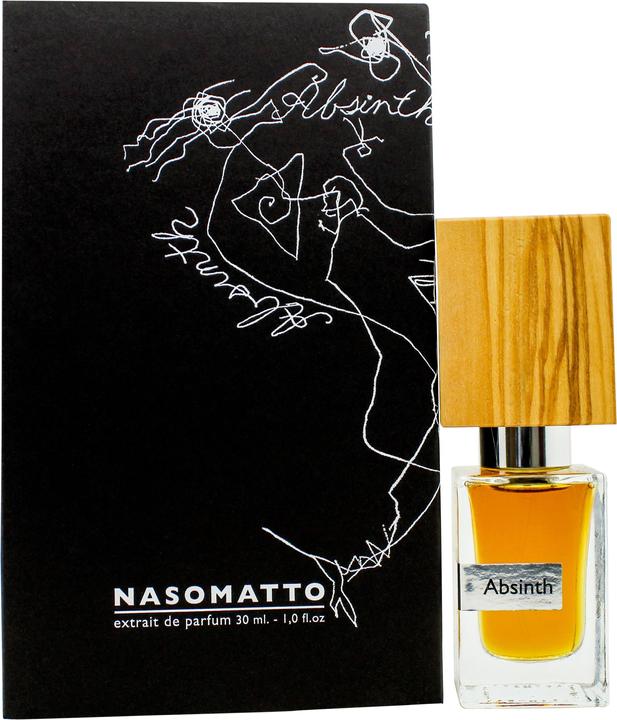 Nasomatto Absinth (Eau de Parfum, 30 ml)