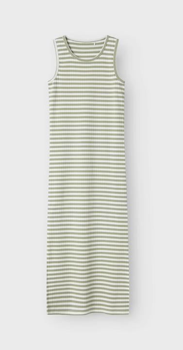 Produktbild Name it Nkfsuraja Xsl Sl Maxi Dress Noos (116)