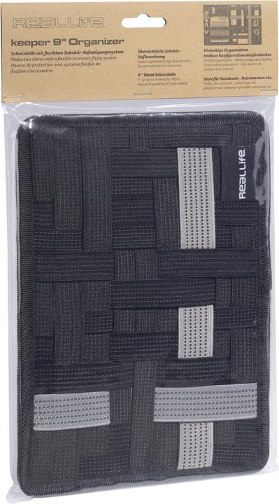 Actual product image Ultron RealLife keeper organizer (Universal)