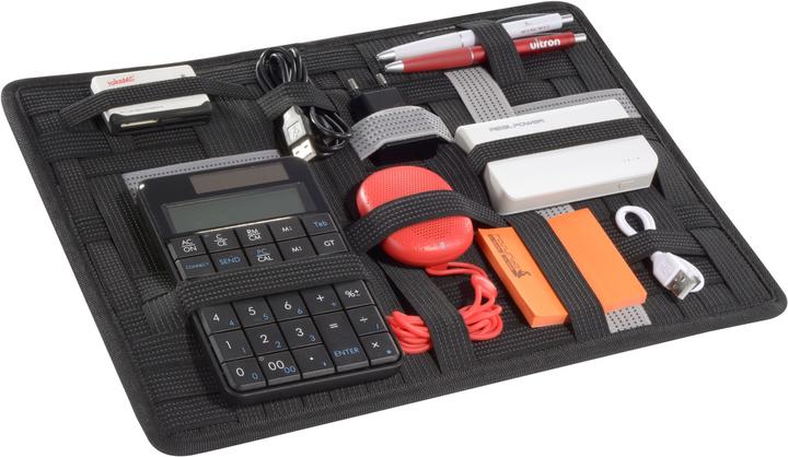 Actual product image Ultron RealLife keeper organizer (Universal)