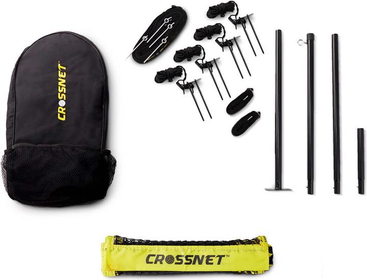 Immagine prodotto Hammer Fitness Crossnet