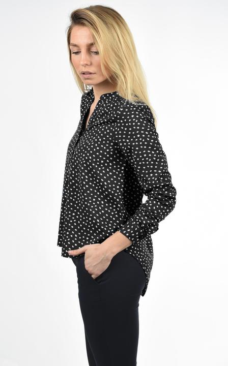 Actual product image BlendShe BLEND SHE Amelia Women's Blouse (XS)