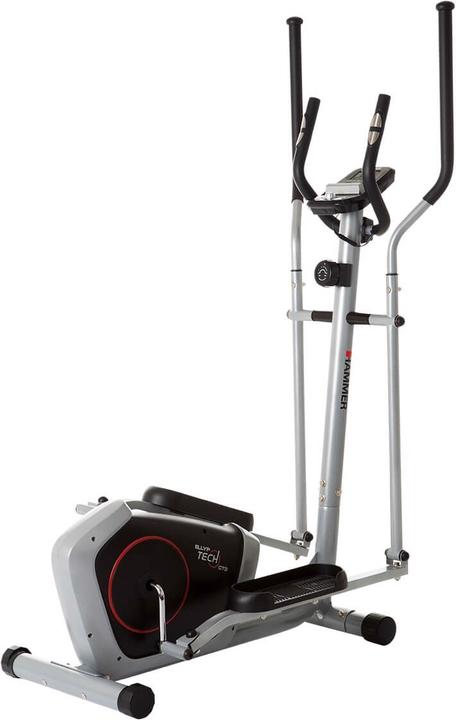 Produktbild Hammer Fitness Ellyptech CT3