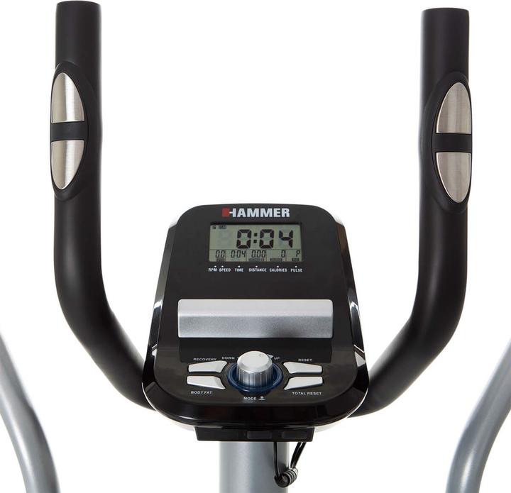 Produktbild Hammer Fitness Ellyptech CT3