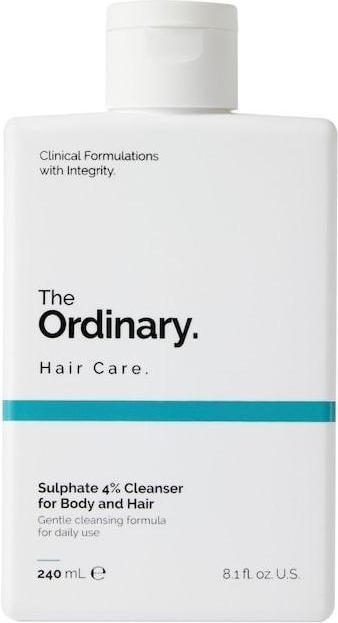 The Ordinary Sulphates (240 ml)