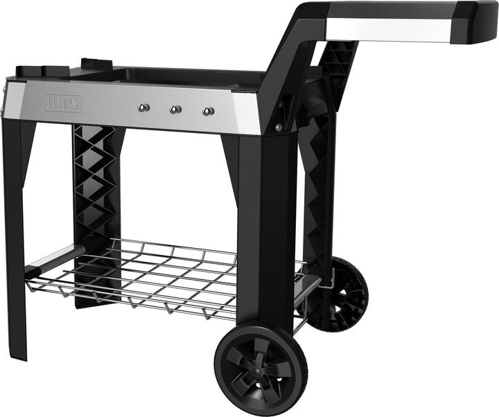 Produktbild Weber Pulse