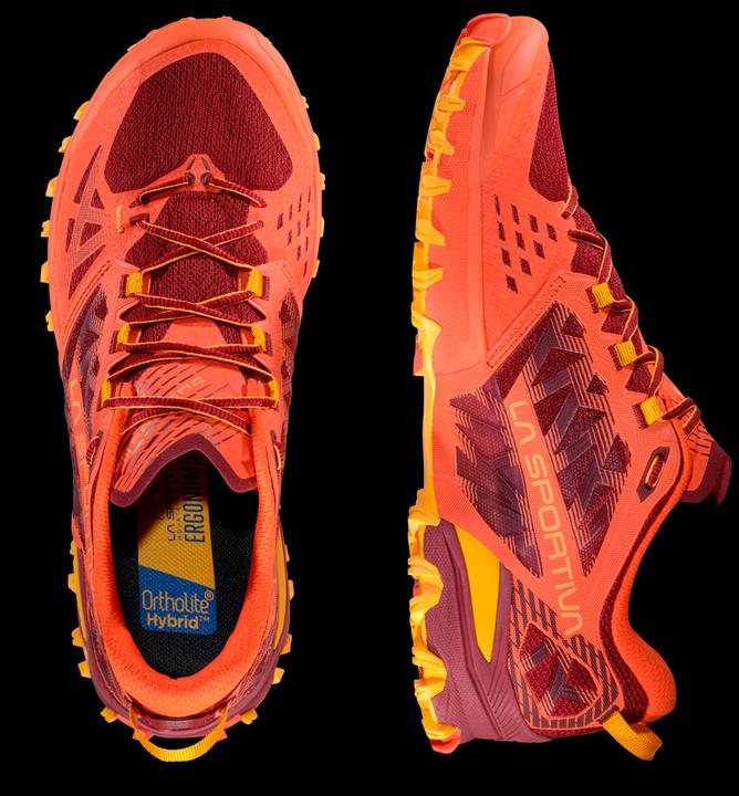 Produktbild La Sportiva Bushido III (41)