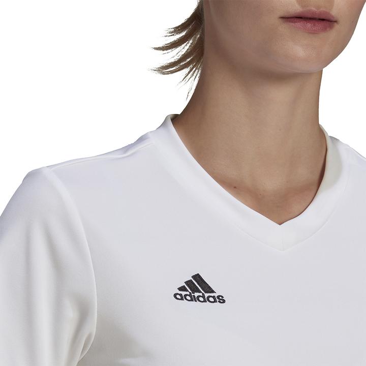 Produktbild adidas Entrada 22 Fussballtrikot Damen (XS)