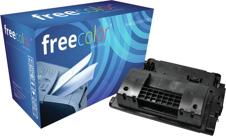 Produktbild Freecolor 25000 Standardseiten bei 5% Deckung (BK)