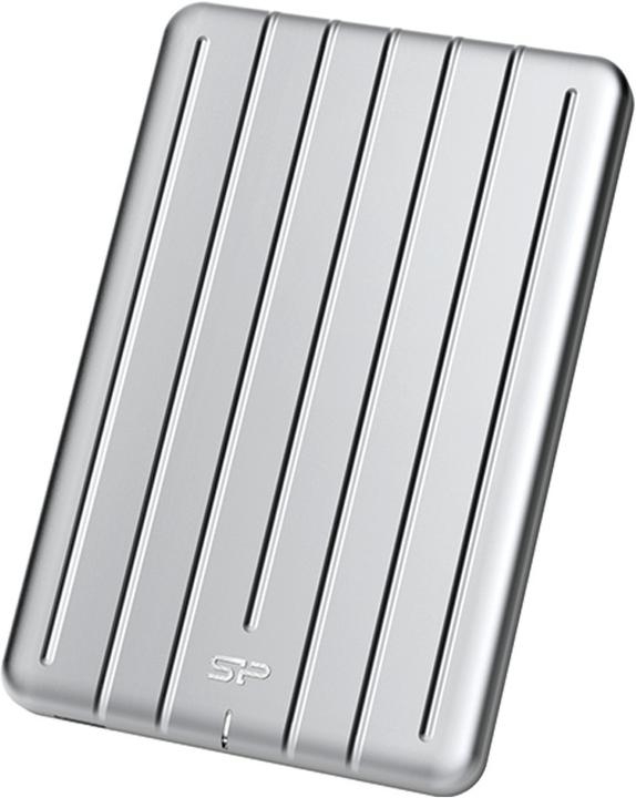 Silicon Power Armor A75 USB 3.1 Gen 1, Type-C (2 TB)