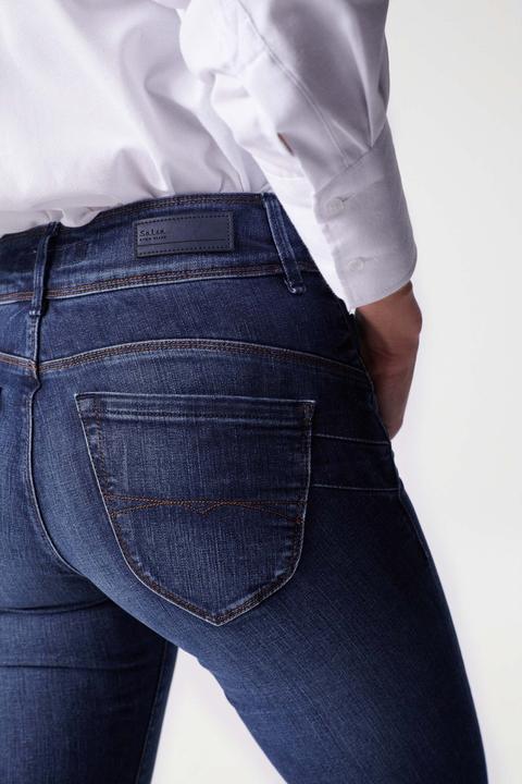 Image du produit Salsa Jeans Jeans Secret Slim (26)