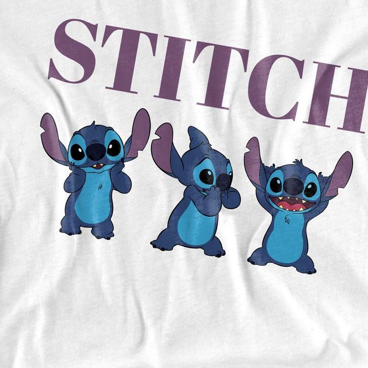 Produktbild Lilo & Stitch TShirt (L)