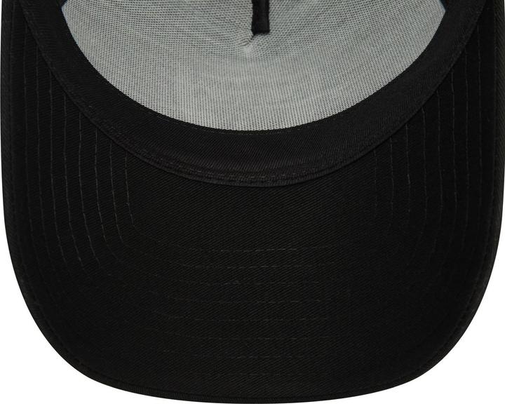 Actual product image New Era E-Frame Snapback Cap - Mono Las Vegas Raiders (One size)