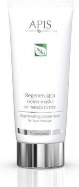 Produktbild Apis Natural Cosmetics Apis - Regenerating Cream Mask Regenerating Face M (200 ml)