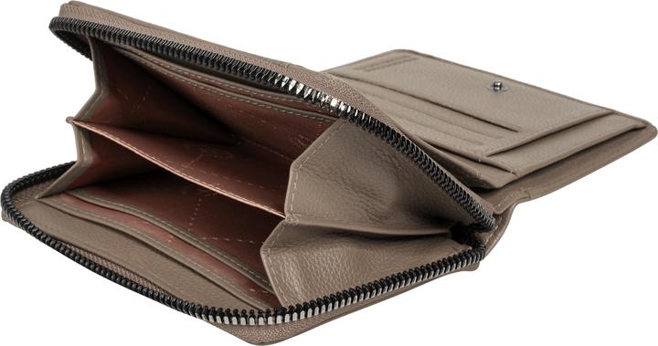 Actual product image Bugatti MIRA wallet
