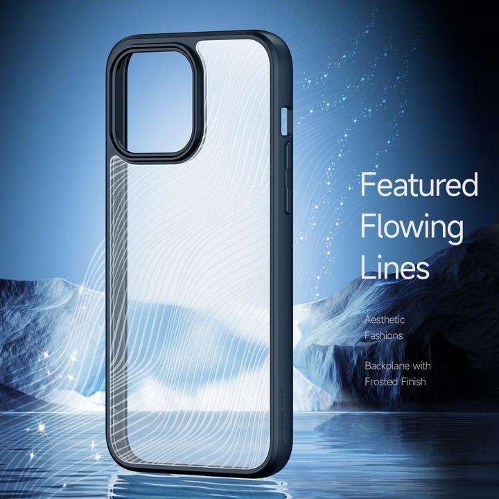 Image du produit Dux Ducis Aimo Case (Apple iPhone 15 Pro Max)