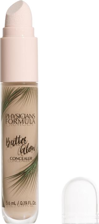 Actual product image Physicians Formula Murumuru B Glow Concealer 1712794E (Medium-To-Tan)