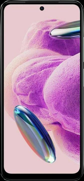 Produktbild Xiaomi Redmi Note 12s (256 GB, Pearl Green, 6.43", Dual SIM, 108 Mpx, 4G)