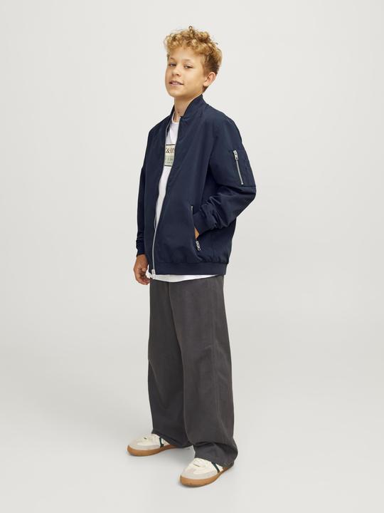 Produktbild Jack & Jones Jungs Bomber Jacke (128)