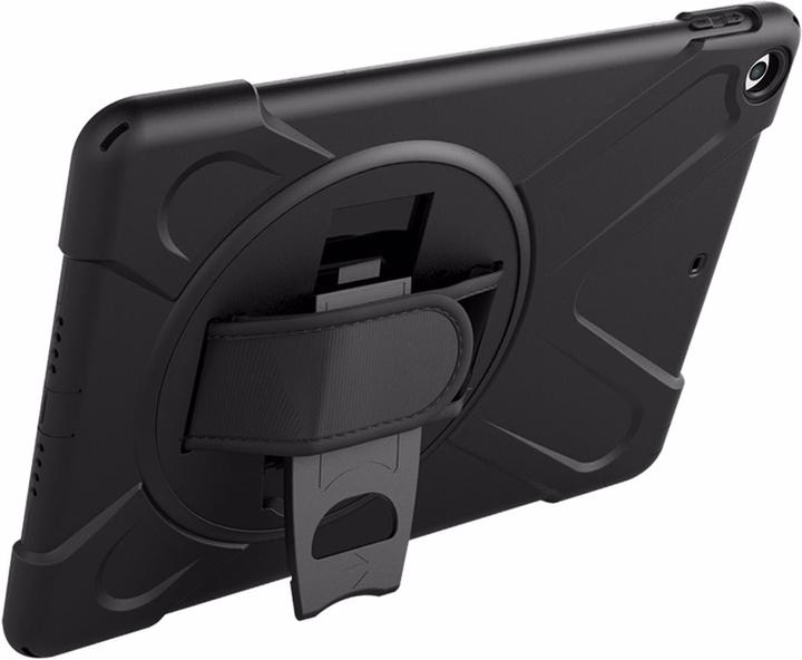 Eiger Peak 500 Case (iPad 2019 (7. Gen), iPad 2020 (8. Gen), iPad 2021 (9. Gen))
