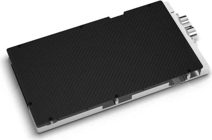 Actual product image Alphacool WAK ES Geforce RTX 4090 Reference 1-slot design