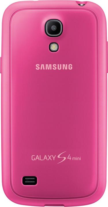 Produktbild Samsung Galaxy S4 mini Protective Cover+ (Samsung Galaxy S4 mini)