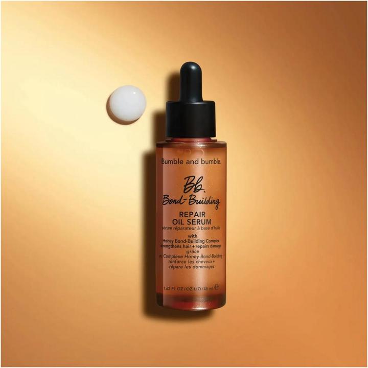 Immagine prodotto Bumble and bumble Siero Olio Riparatore Costruttivo (48 ml)