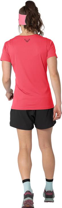 Actual product image Dynafit Women's Traverse 2 S/S Tee (42, XL)