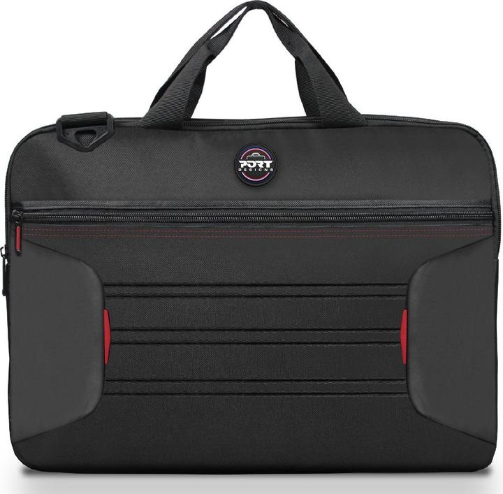 Produktbild Port Designs PREMIUM PACK Notebooktasche (17.3 Zoll) Cover (17.30", Universal)