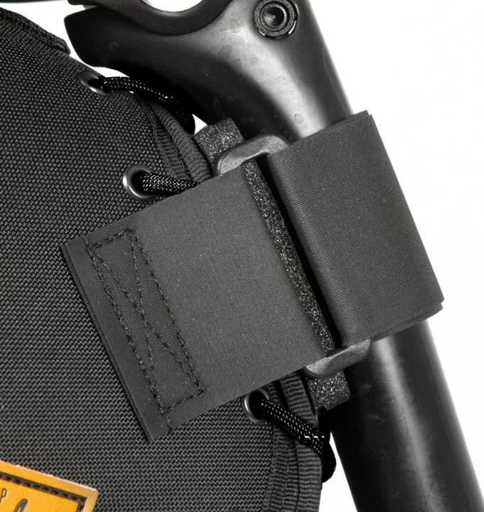 Image du produit Restrap Sac de selle (18 l, Sac de selle)