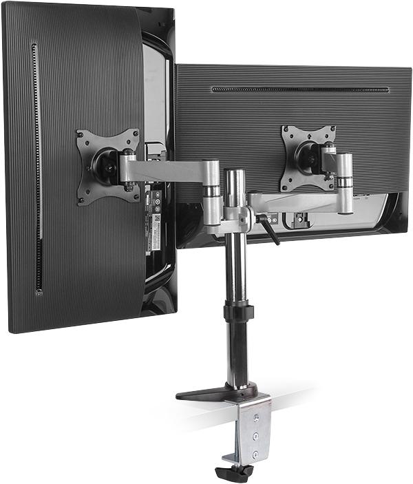 Produktbild LogiLink BP0077 (Tisch, 27")
