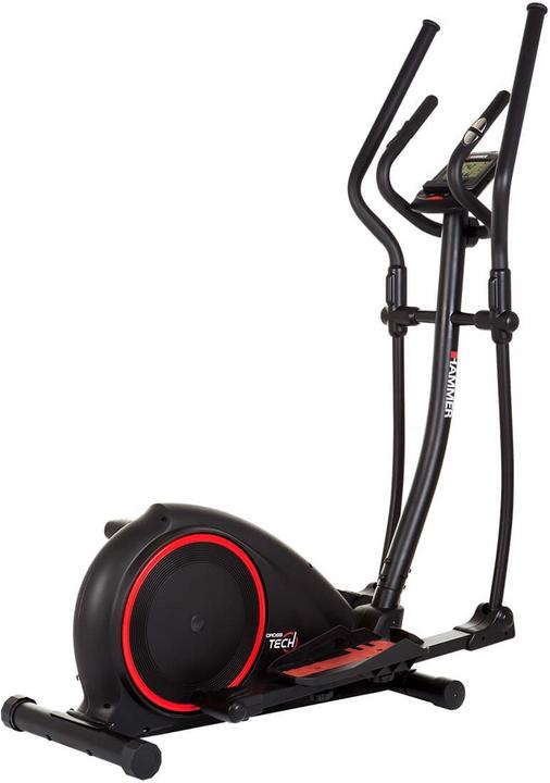 Hammer Fitness Crosstech XTR