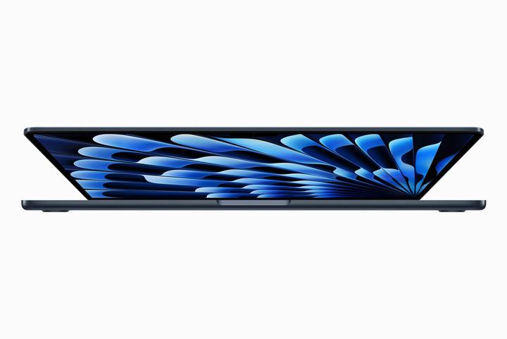 Image du produit Apple MacBook Air – 2023 (15", M2, 16 Go, 512 Go, CH)