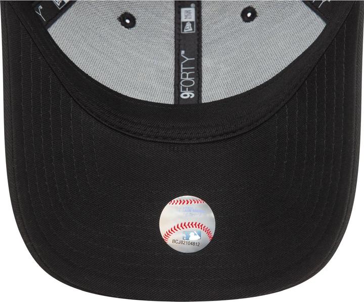 Actual product image New Era baseball cap seasonal infill 9forty new york yankees (One size)
