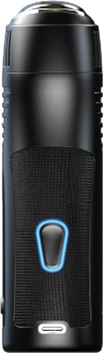 Actual product image Wolkenkraft Live Vaporiser
