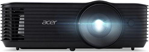 Produktbild Acer Essential BS-312P Beamer Deckenprojektor 4000 ANSI Lumen DLP () (WXGA, 4000 lm, 1.54 - 1.72:1)