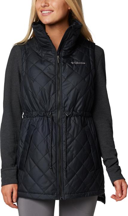Columbia Copper Crest™ II Mid Vest