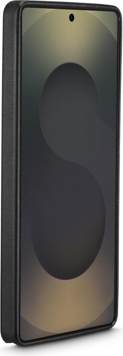 Produktbild Hama Cover EP Galaxy S25 Ultra sw (Samsung Galaxy S25 Ultra)