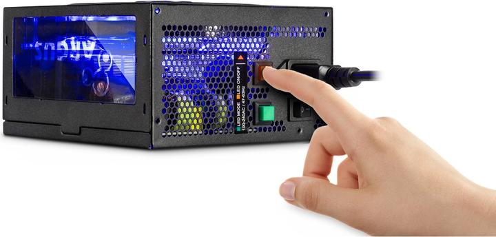 Immagine prodotto Intertech Argus (700 W)