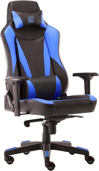 LC-Power 360° Rotation, max