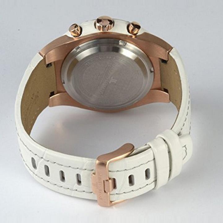 Immagine prodotto Jacques Lemans Unisex Watch 1-1772F (Ã˜ 45 mm) (45 mm)